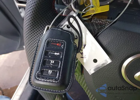 2017 Lexus Rc 200T z USA, uszkodzony, nr VIN JTHHA5BC3H5007381